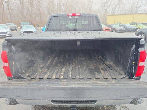 2014 GMC Sierra 1500