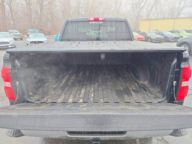 2014 GMC Sierra 1500