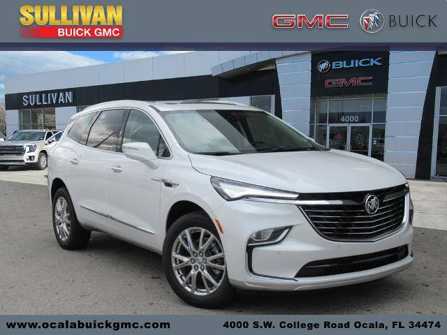 2023 Buick Enclave Premium