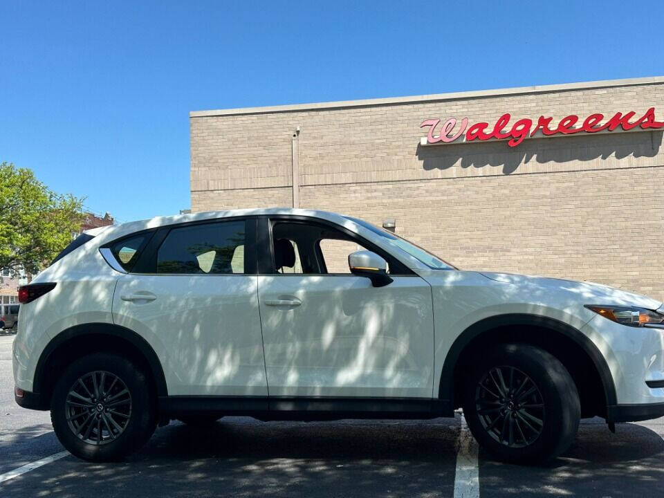 2020 Mazda CX-5 for sale at Prestige Motors in Lodi, NJ