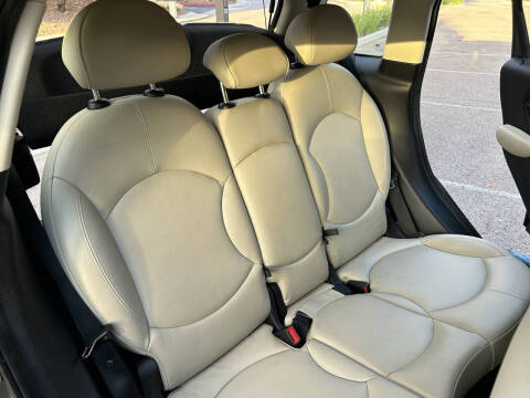 2014 MINI Countryman Cooper S