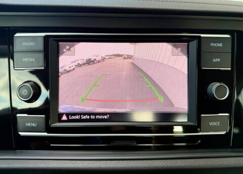 2024 Volkswagen Jetta S