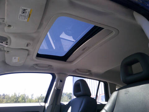 2007 Dodge Caliber R/T