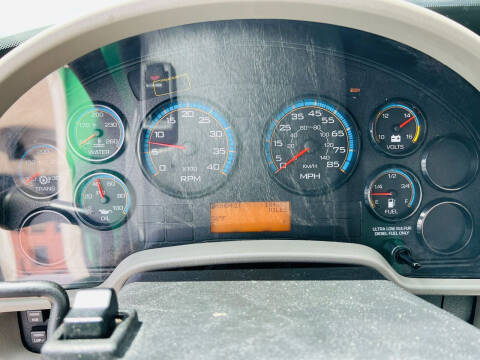 2012 International TerraStar