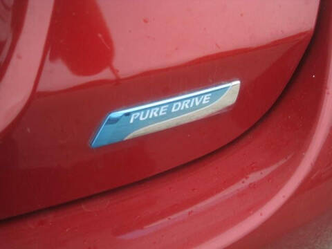 2014 Nissan Versa Note S Plus