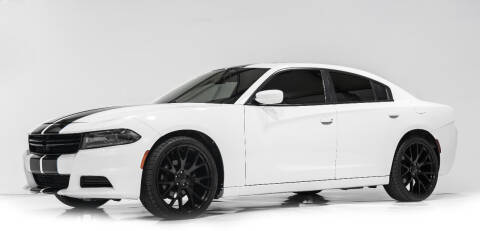 2019 Dodge Charger for sale at Houston Auto Credit in Houston TX