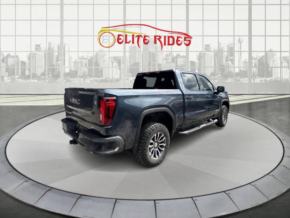 2021 GMC Sierra 1500 for sale at Elite Rides in Detroit, MI