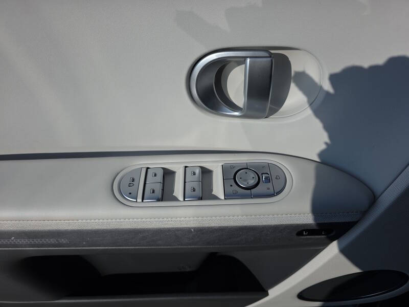 2023 Hyundai Ioniq 5 Limited