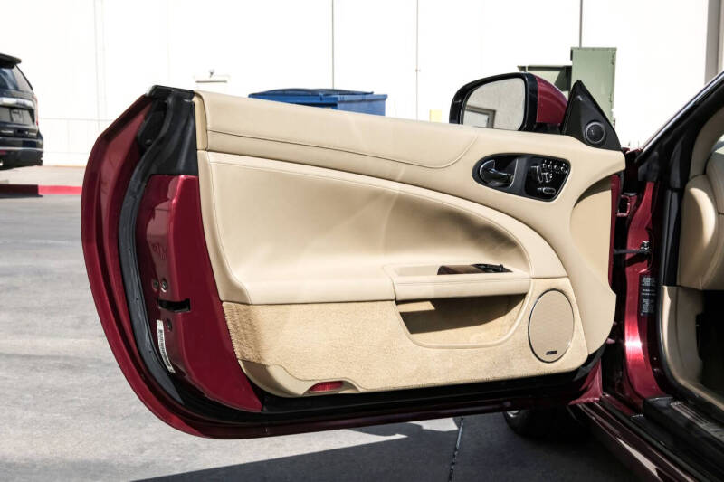 2013 Jaguar XK Touring