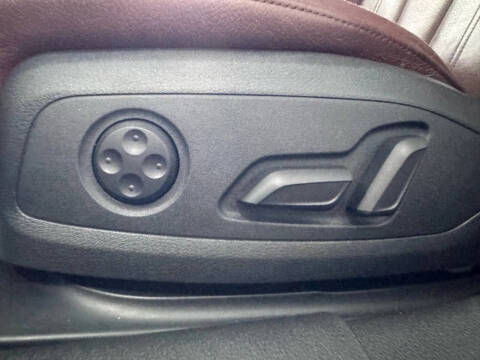 2018 Audi A5 Sportback 2.0T quattro Premium Plus