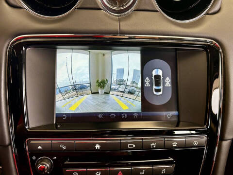 2016 Jaguar XJL Supercharged