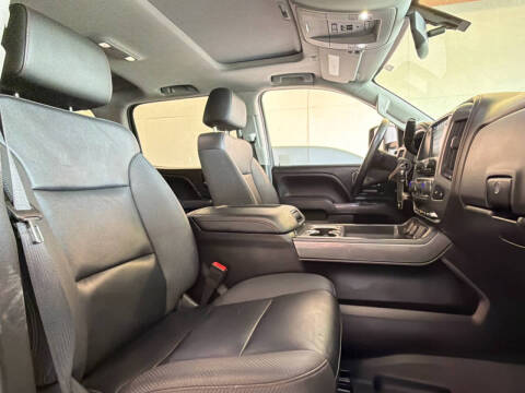 2018 GMC Sierra 2500HD