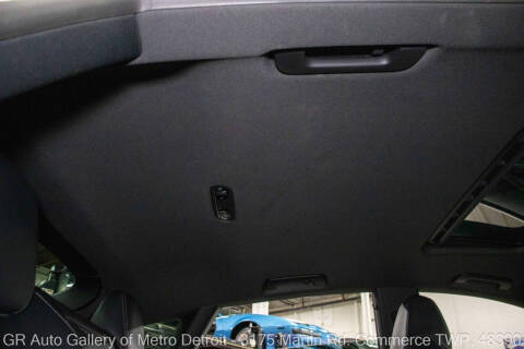 2016 Audi RS 7 4.0T quattro Prestige