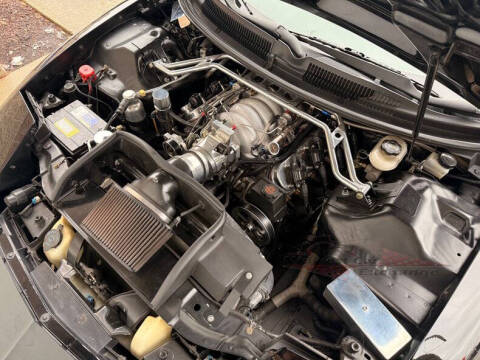 1997 Pontiac Firebird