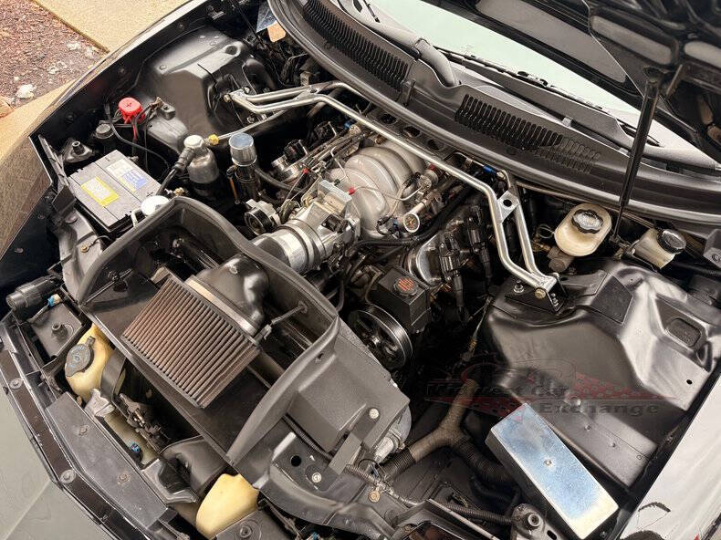 1997 Pontiac Firebird