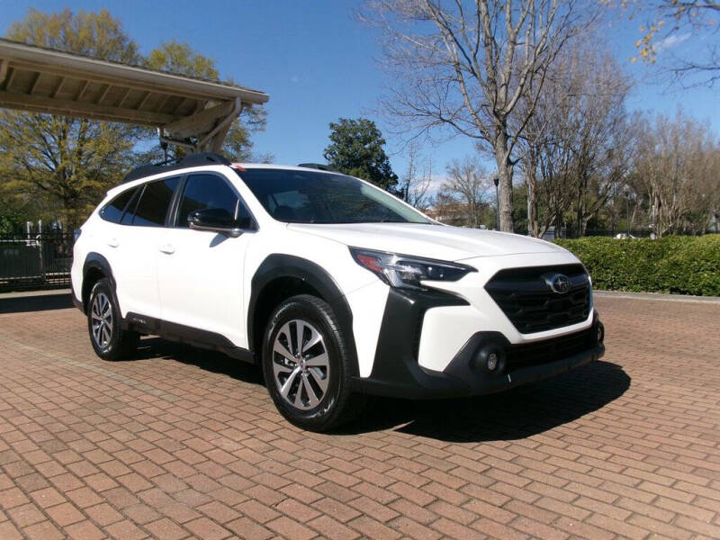 2023 Subaru Outback Premium