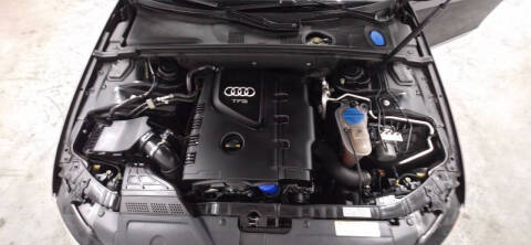 2015 Audi A4 2.0T Premium