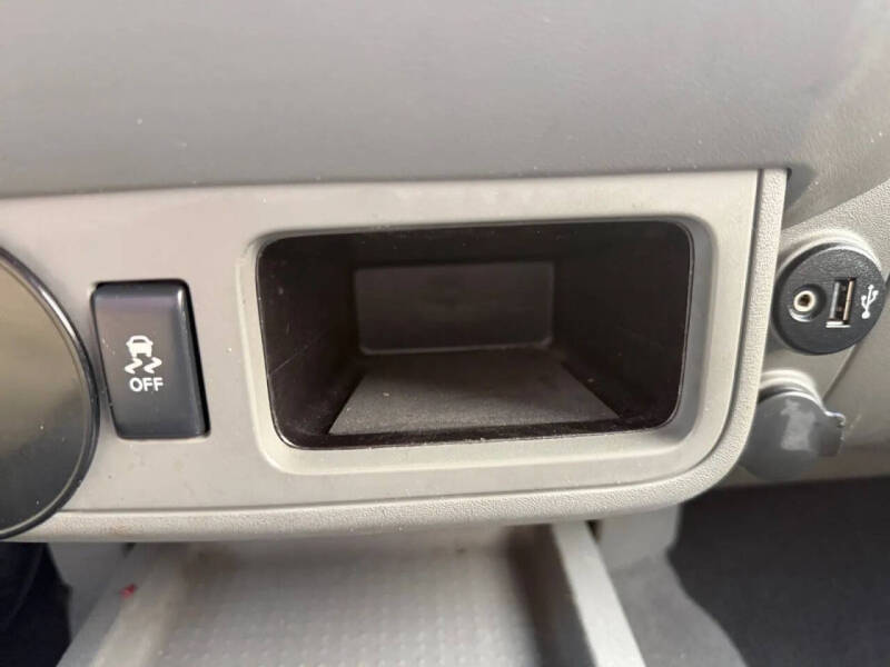 2021 Nissan Frontier