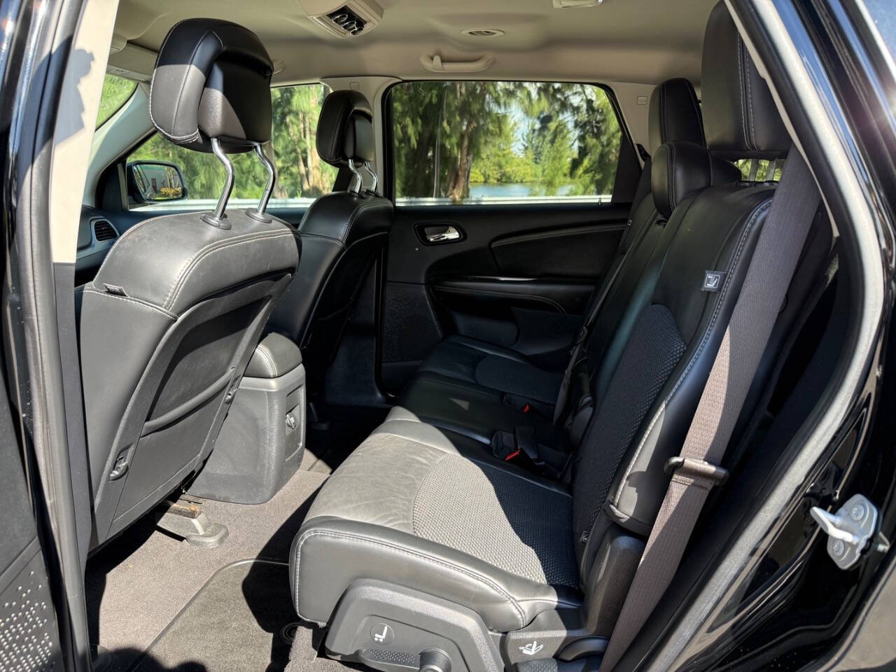 2019 Dodge Journey for sale at All Will Drive Motors in Davie, FL