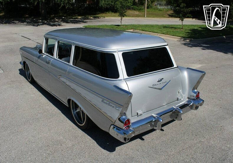 1957 Chevrolet 210
