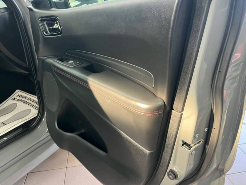 2023 Dodge Durango GT Premium