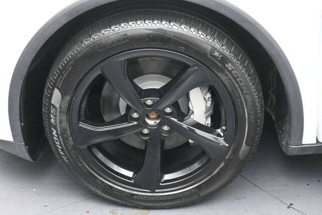 2026 Tesla Model Y Long Range