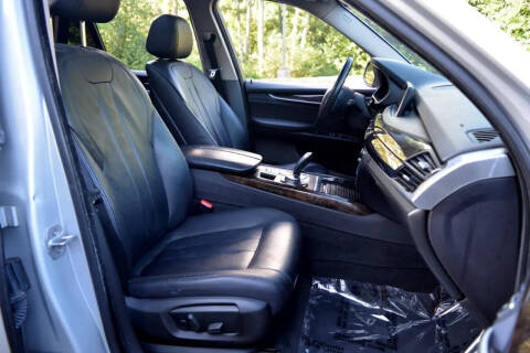 2014 BMW X5 sDrive35i