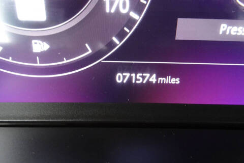 2020 Land Rover Range Rover Evoque SE