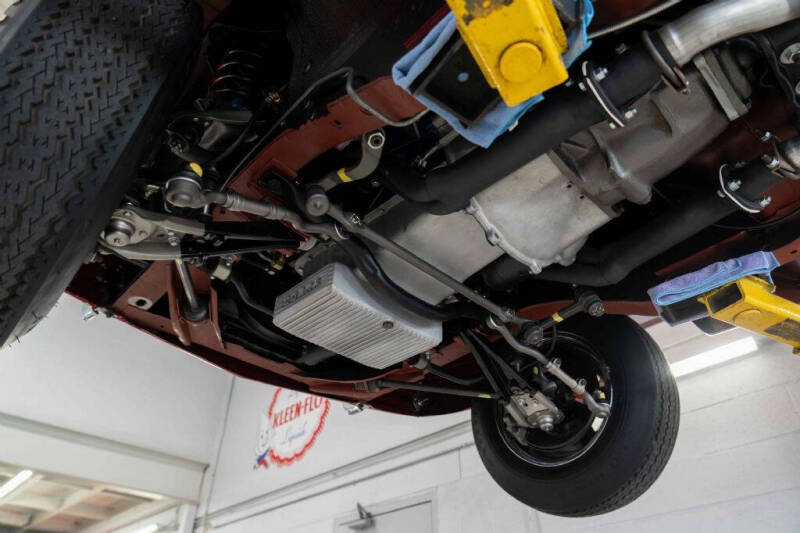 1966 Shelby GT350