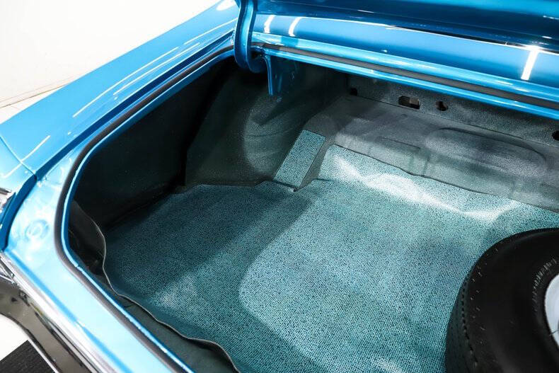 1969 Chevrolet Chevelle