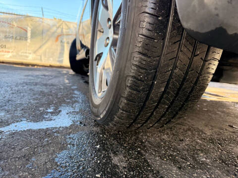 2015 Honda Pilot Touring