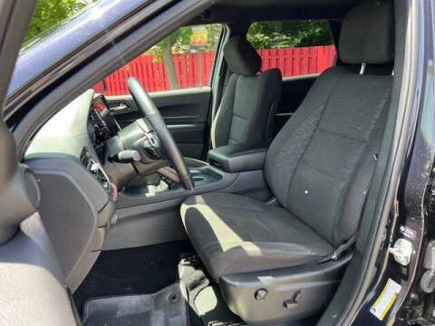 2023 Dodge Durango R/T
