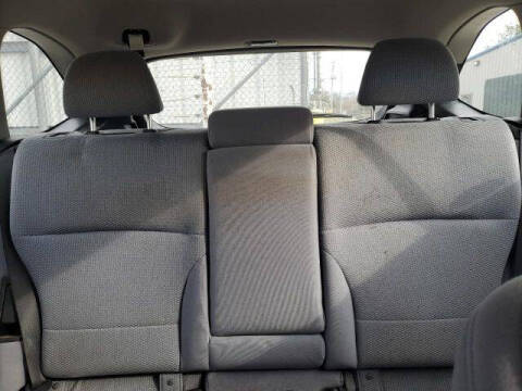 2018 Subaru Outback 2.5i