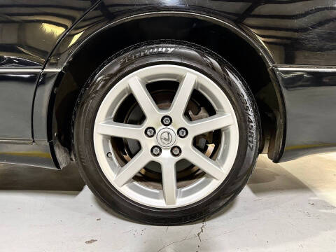 2004 Lexus GS 430
