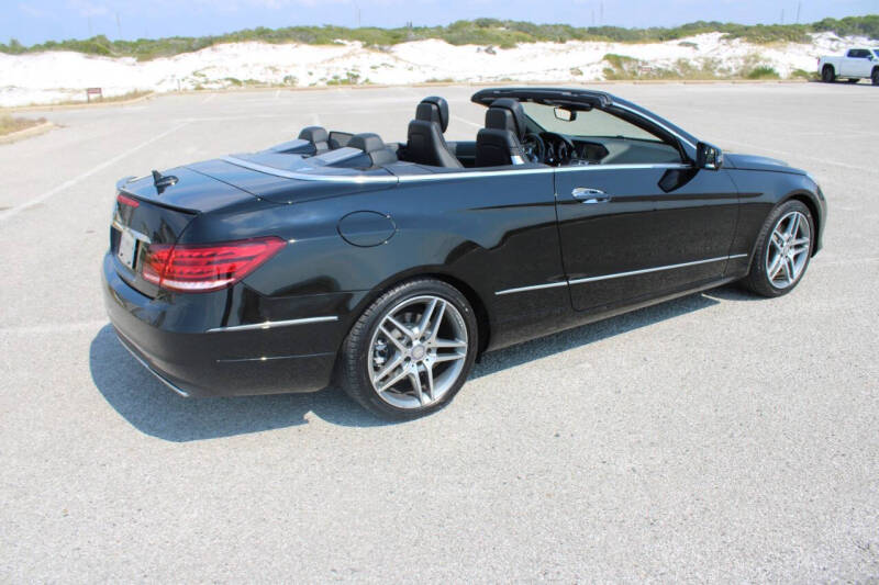 2015 Mercedes-Benz E-Class E 400