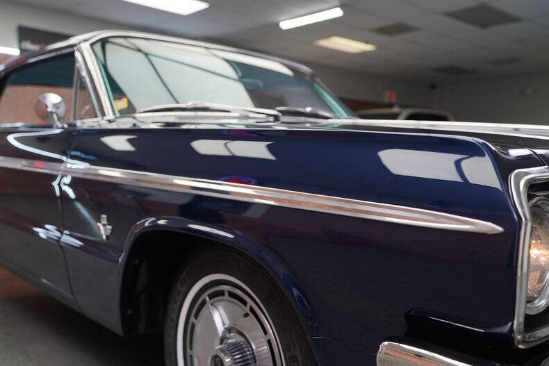 1964 Chevrolet Impala