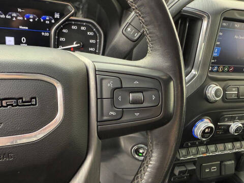 2020 GMC Sierra 2500HD