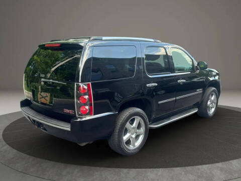 2014 GMC Yukon Denali