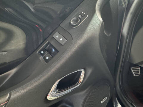 2013 Chevrolet Camaro ZL1