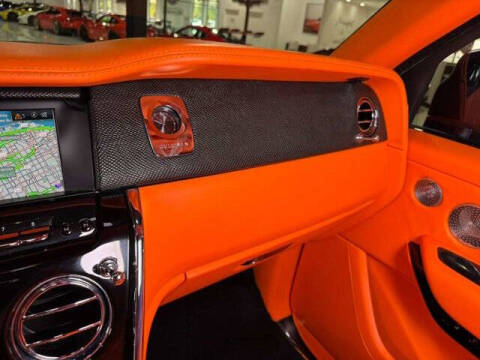 2019 Rolls-Royce Cullinan