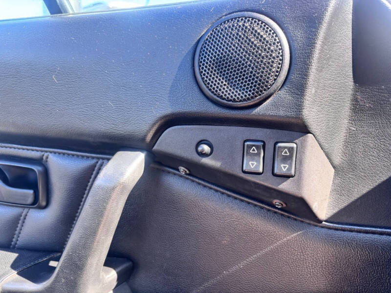 1992 Porsche 968