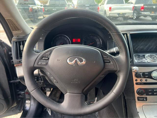 2007 Infiniti G35  - $5,297