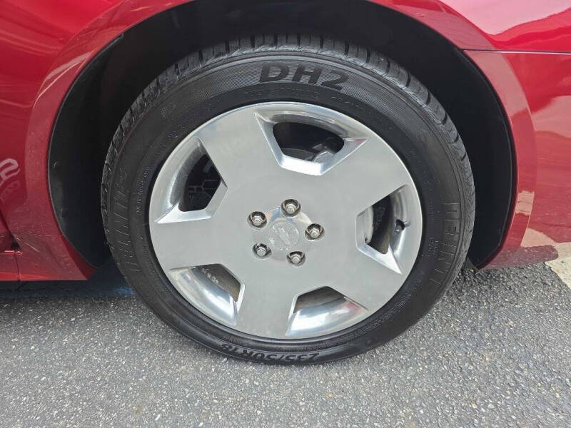 2009 Chevrolet Impala SS