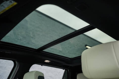 2024 Toyota Sequoia Capstone