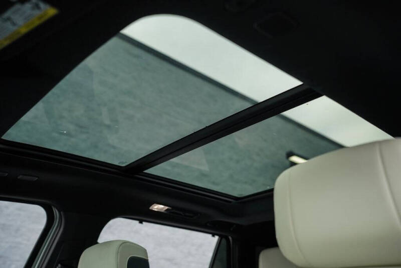 2024 Toyota Sequoia Capstone