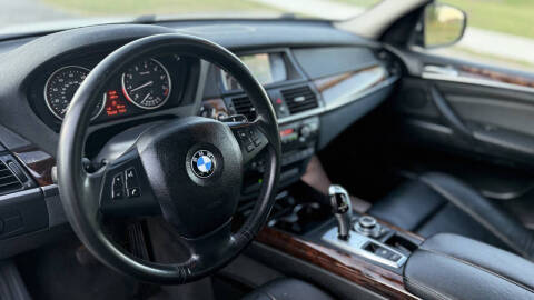 2012 BMW X5 xDrive35i