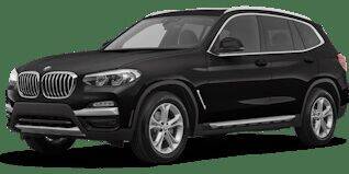 2019 BMW X3 for sale at Jerry Hunt Supercenter in Lexington NC