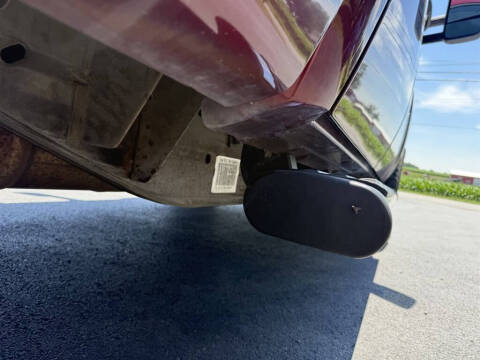 2013 Chevrolet Silverado 2500HD