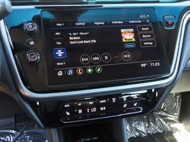 2023 Chevrolet Bolt EV 2LT