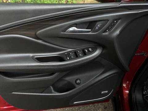 2019 Buick Envision Premium II